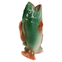 Wants&Needs Accessoires Vaas Fish