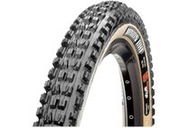 Maxxis buitenband Minion DHF II 29 x 2.60 (66 622) zwart