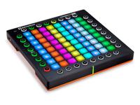 Novation Launchpad Pro Zwart - thumbnail