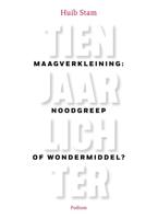 Tien jaar lichter