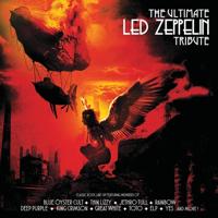 Ultimate Led Zeppelin Tribute - LP (0889466146619)