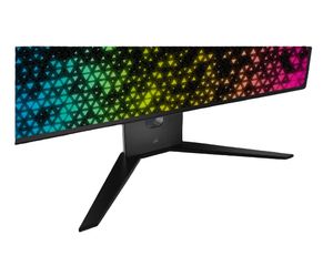 Corsair XENEON 27QHD240 oled-monitor 2x HDMI, 1x DisplayPort, 4x USB-A 3.2 (5 Gbit/s), 2x USB-C 3.2 (5 Gbit/s), 240 Hz