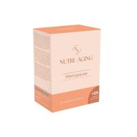 Nutrisan Nutri-Aging Menopause 90Capsules
