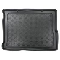 Kofferbakmat 'Design' passend voor Renault Scenic III 2009-2015 CKSRE15ND