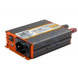 OCS Omvormer 12V/230V 150W