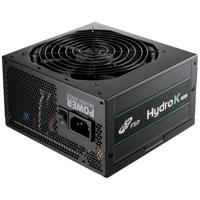 FSP Hydro K PRO ATX3.0(PCIe5.0) 850W power supply unit 24-pin ATX ATX Zwart - thumbnail