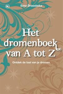 Het dromenboek van a tot z (Paperback)