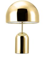 Tom Dixon lampe de table Bellhop - Or - thumbnail