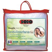 DODO Gehard dekbed 350gr / m² NICE NIGHT 200x200cm