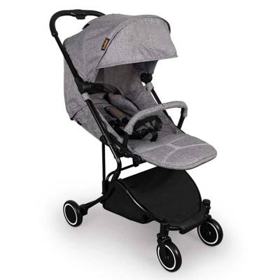 Baninni Kinderwagen Moreno Grijs