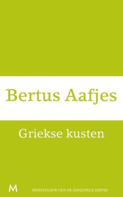 Griekse kusten - Bertus Aafjes - eBook (9789460239526) Griekse kusten - Bertus Aafjes - eBook (9789460239526)