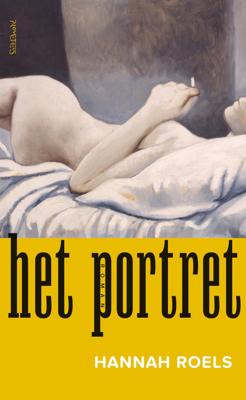 Het portret - Hannah Roels - ebook
