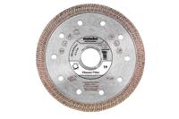 Metabo Accessoires Diamant slijpschijf | Ø 125x22,23mm | "TP" | Fliesen "professional" - 628579000