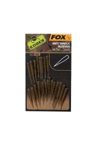 Fox Edges Camo Micro Anti Tangle Sleeves 25st.