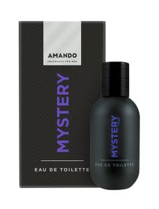 Mystery eau de toilette