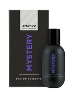 Mystery eau de toilette - thumbnail