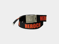 Herock 22BE0901 Zelus Riem - Verkocht Per 10