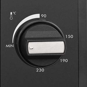 Tristar OV-3635 Mini-oven Heteluchtfunctie 48 l