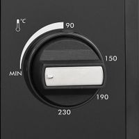 Tristar OV-3635 Mini-oven Heteluchtfunctie 48 l - thumbnail