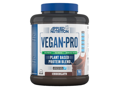 Applied Nutrition - Vegan-Pro (Chocolate - 2100 gram)