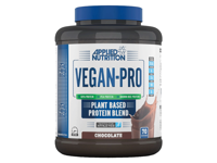 Applied Nutrition - Vegan-Pro (Chocolate - 2100 gram)
