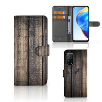 Xiaomi Mi 10T Pro | Mi 10T Book Style Case Steigerhout