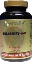 Cranberry 5000mg - thumbnail