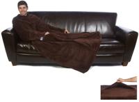 Giggle Beaver deken ultimate slanket 200 x 140 cm fleece