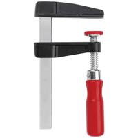 Bessey LM10/5 Spuitgietschroefklem LM 100/50 Spanbreedte (max.):100 mm Afm. werkbereik:50 mm - thumbnail