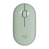 Logitech Pebble M350 eucalyptus groen