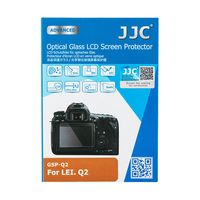 JJC GSP-Q2 Optical Glass Protector voor Leica Q2 - thumbnail