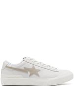 A BATHING APE® baskets Mad Sta #1 - Blanc