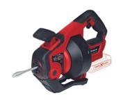 Einhell Power X-Change TE-DA 18/760 Li Solo 4514160 Buisreiniger 362 mm - thumbnail