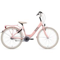 fiets bfk 24 lots of love n3 roze