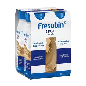 Fresubin 2 Kcal Drink 200ml Cappuccino