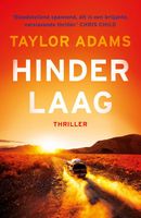 Hinderlaag - Taylor Adams - ebook