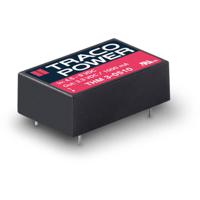 TracoPower THM 3-1210 DC/DC-converter, print 1 A 3 W Aantal uitgangen: 1 x Inhoud 1 stuk(s)