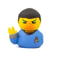 Star Trek Tubbz PVC Figure Spock Boxed Edition 10 cm - thumbnail