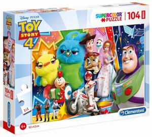 Puzzel 104 Maxi Toy Story 4