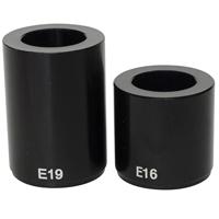 Stan's NoTubes NEO 12x142 Eindkappen - CL, Centerlock