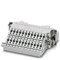 Phoenix 1648487 adapter Hc-b 24-a-dt-pel-m