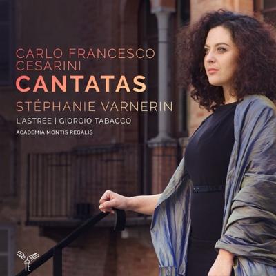 Cantatas - CD (3149028098624)