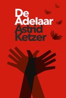 De adelaar - Astrid Ketzer - ebook - thumbnail