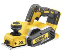 DeWalt DCP580N Accuschaafmachine 18v | zonder accu&apos;s en lader - DCP580N