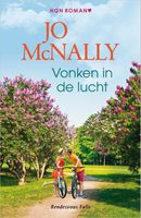 Vonken in de lucht - Jo McNally - ebook