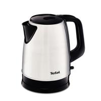 Tefal Waterkoker Dialog 1,7ltr - RVS/Zwart KI150D