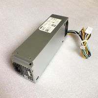 Power Supply for DELL Optiplex 3050 5050 7050 SFF, L180AS-02 180W 8+4pin refurbished - thumbnail