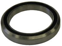 VWP Balhoofdlager ACB 1,1/8 Inch Staal Zilver