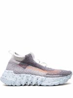 Nike baskets Space Hippie 02 - Gris