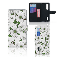 OPPO Find X2 Pro Hoesje Dogwood Flowers